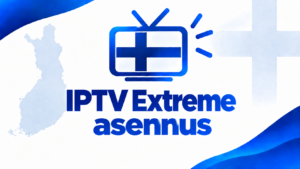 IPTV Extreme
