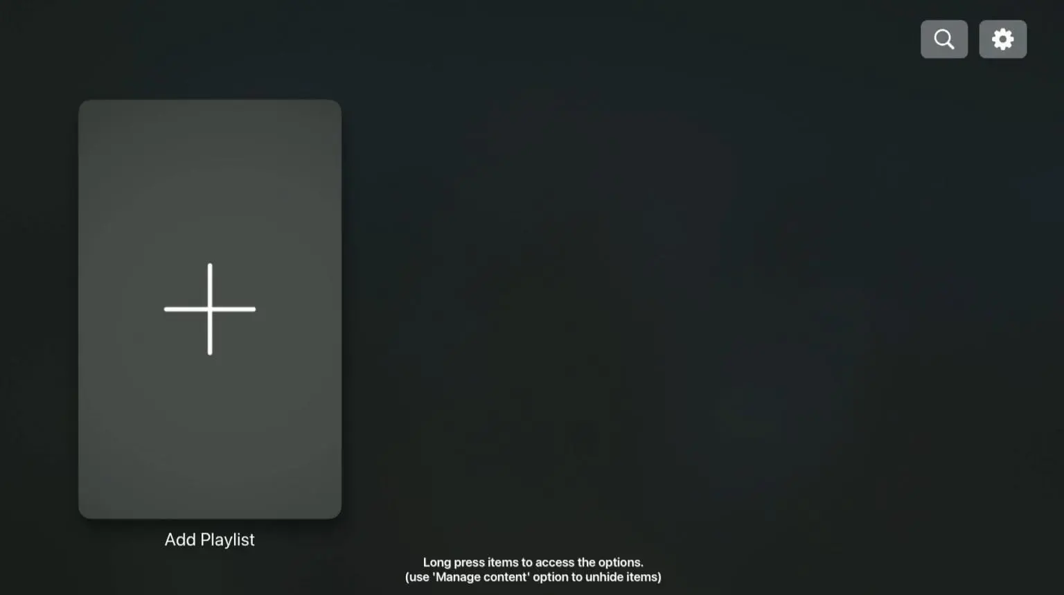iPlayTV Apple TV vaihe 1