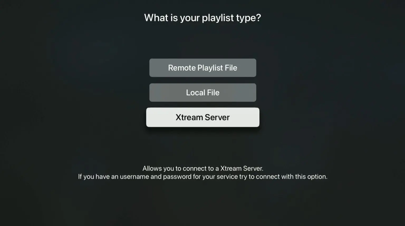 iPlayTV Apple TV vaihe 2