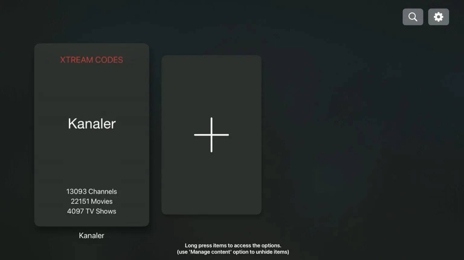 iPlayTV Apple TV vaihe 4