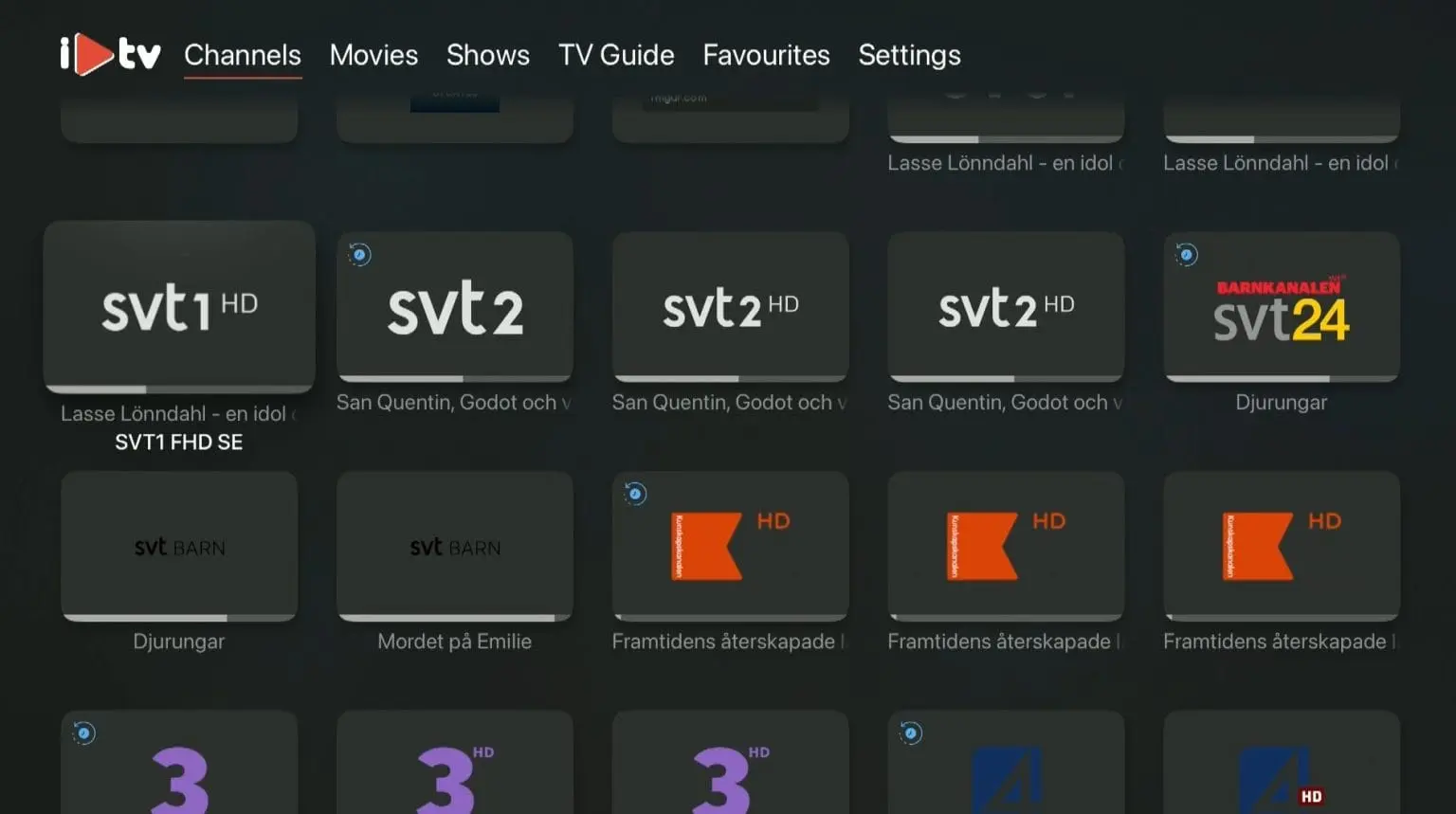 iPlayTV Apple TV vaihe 5