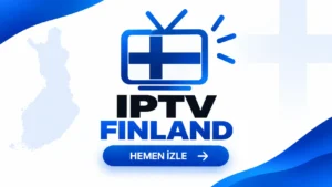 IPTV Tilaus Suomessa