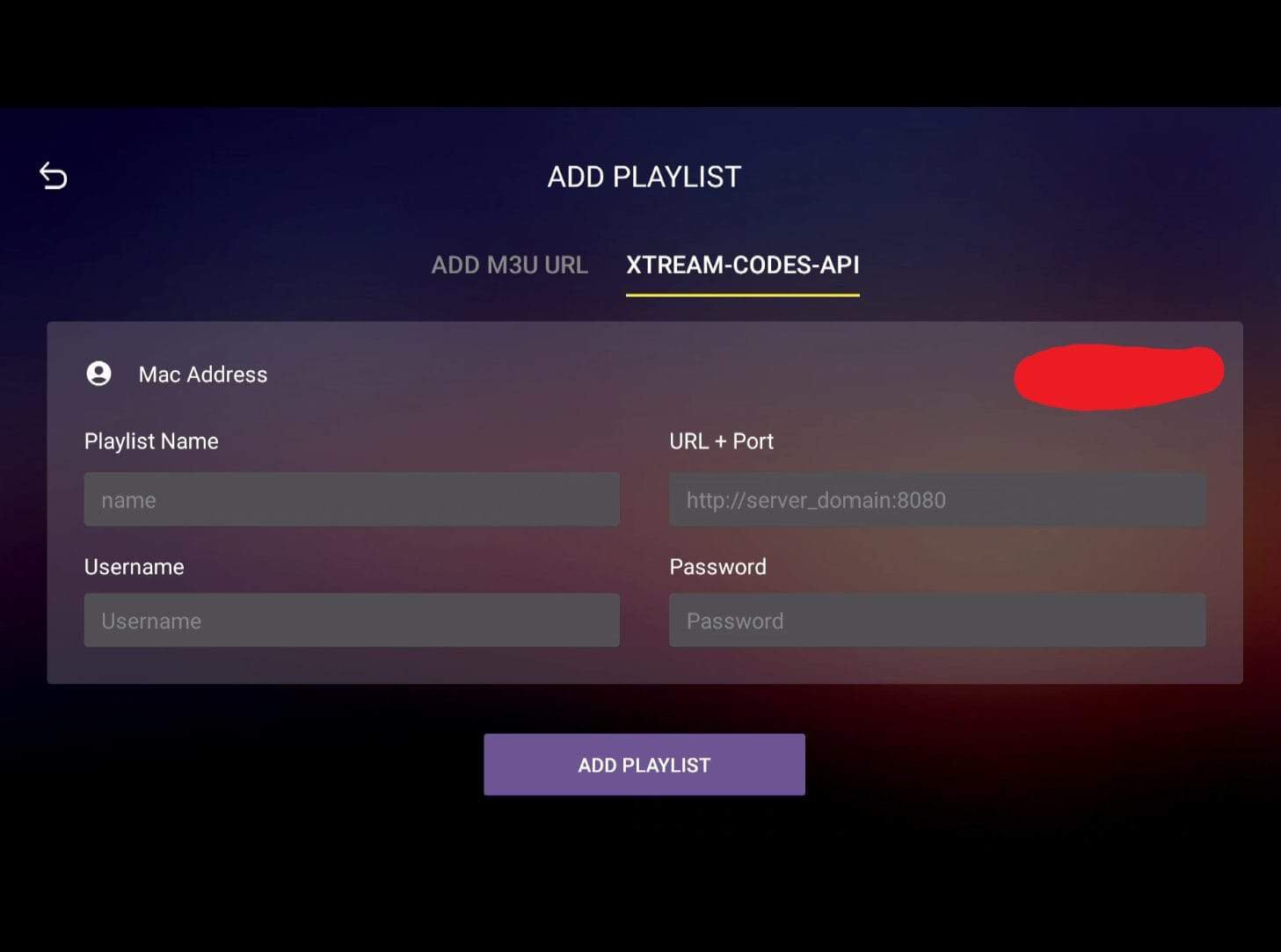 IBO Player vaihe 3