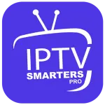 IPTV Smarters Pro sovelluskuvake