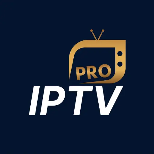 IPTV Pro sovelluslogo