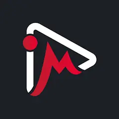iMPlayer IPTV Player logo