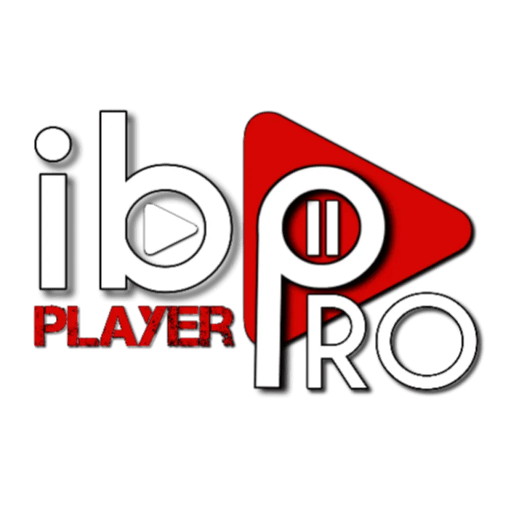 IBO Player Pro -sovelluksen kuvake