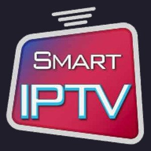 Smart IPTV -sovelluksen kuvake