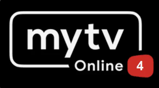 MYTVOnline4 Formuler logo