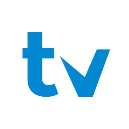 TiviMate IPTV Player -sovelluksen kuvake