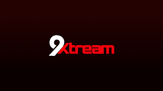 9Xtream IPTV logo