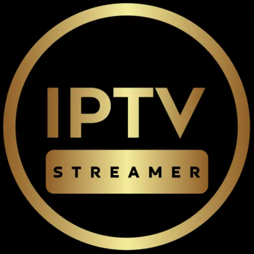IPTV Streamer logo