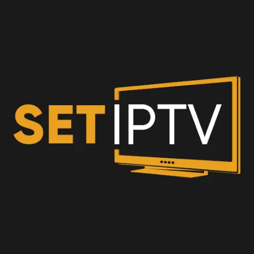 SET IPTV sovelluslogo