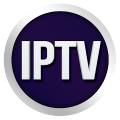 IPTV Player -sovelluksen kuvake