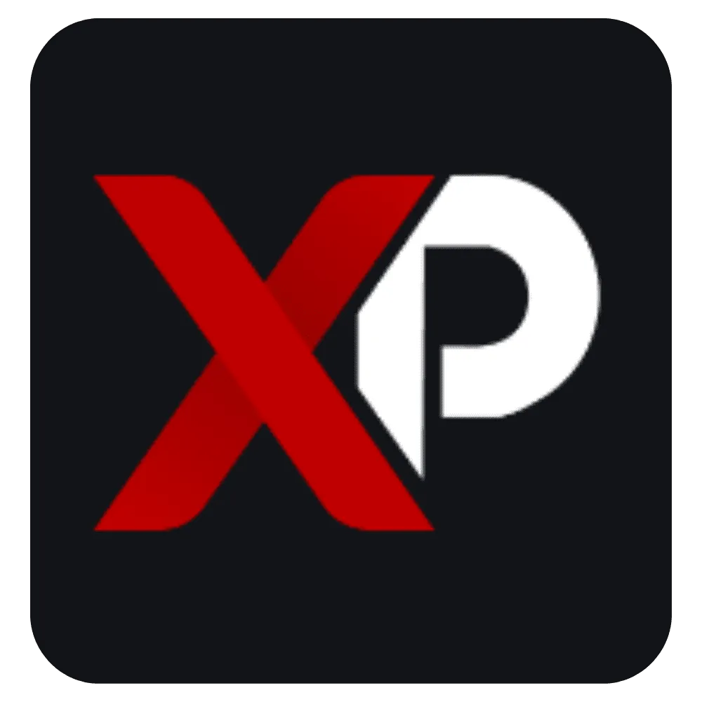 XP IPTV Player -sovelluksen kuvake