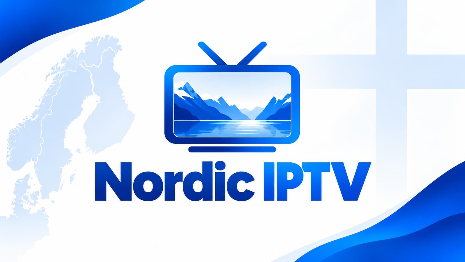 Nordic IPTV Suomessa ja pohjoismaiset televisiopalvelut