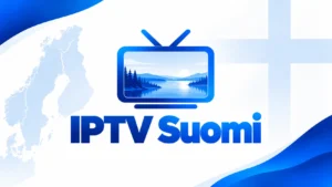 IPTV Suomi -opas internet-television katseluun Suomessa