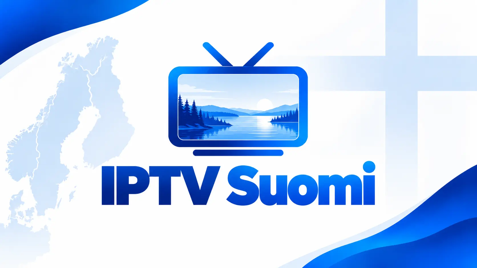 IPTV Suomi -opas internet-television katseluun Suomessa